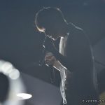 UVERworld、感情高ぶるステージで『EN』を披露＜イナズマロック フェス 2022＞
