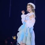 ゆうちゃみ、爽やかセクシーなランジェリー姿で「マイナビ TGC 2022 A/W」ランウェイを彩る＜第35回 マイナビ 東京ガールズコレクション 2022 AUTUMN/WINTER＞