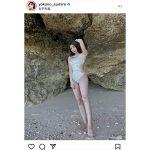横野すみれ、全身ショットで魅せる「アイドル史上最強BODY」に歓喜の声