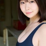 シンデレラ宣言！・YUME、初めてのスクール水着姿に「完璧すぎる」「素晴らしすぎる」と絶賛の声