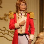 氷川きよし、4劇場全90公演の特別公演が大千穐楽