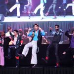 EXILE HIRO&BALLISTIK BOYZ＆PSYCHIC FEVER、『バンコク日本博』オープニングセレモニーに登場