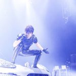 西川貴教、2ndアルバムを引っ提げたライブツアー完走