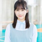 日向坂46・四期生、4人目・石塚瑶季のプロフィールが公開