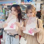 益若つばさ、車椅子で江ノ島満喫「透明感半端ない」「目が釘付け」と反響の声！