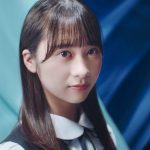 日向坂46・四期生、4人目・石塚瑶季のプロフィールが公開