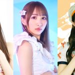 青葉ひなり、安藤笑、高坂琴水、三田のえらが出演!「近代麻雀水着祭2022-THE COLLECTION sugar-」4DAYS開催