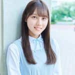 日向坂46・四期生、9人目・平岡海月のプロフィールが公開