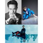 藤澤響花、抜群スタイル際立つミニスカウェアでスカートチラリなショット公開！