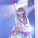 中川翔子、全シングル披露3時間越えライブ完走