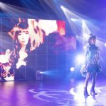 中川翔子、全シングル披露3時間越えライブ完走