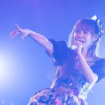 中川翔子、全シングル披露3時間越えライブ完走