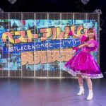 中川翔子、全シングル披露3時間越えライブ完走