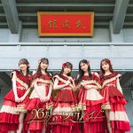 26時のマスカレイドの日本武道館公演を日テレプラスで生放送！９・２３にはニジマス番組9時間半の大特集も