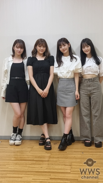 【動画】パーティーズがデビュー曲「Music In My Head」の魅力を語る！