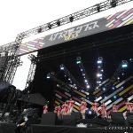 櫻坂46、初出演の『イナズマ』で滋賀県出身・武元唯衣「恩返しできるステージにしたい」＜イナズマロック フェス 2022＞