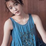 「blt graph.vol.83」（東京ニュース通信社刊）