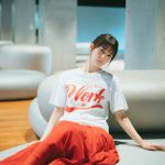 日向坂46・小坂菜緒、「B.L.T.11月号」表紙＆巻頭グラビアにソロ初登場