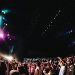 Creepy Nuts、完全招待制プレミアムライブを開催