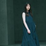 日向坂46・小坂菜緒、「B.L.T.11月号」表紙＆巻頭グラビアにソロ初登場