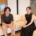 吉岡里帆、特別番組で憧れの人・石田ゆり子、同年代俳優・池松壮亮とのスペシャル対談をお届け