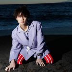 磯村勇斗、30歳を記念した最新写真集が発売決定