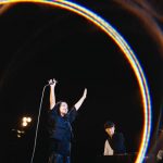 Creepy Nuts、完全招待制プレミアムライブを開催