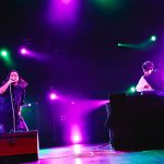 Creepy Nuts、完全招待制プレミアムライブを開催