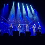 「ゴスペラーズ坂ツアー2022 まだまだいくよ」放送・配信!オンエアに先駆けてメンバーから見どころなどを語ったメッセージが到着