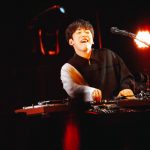 Creepy Nuts、完全招待制プレミアムライブを開催