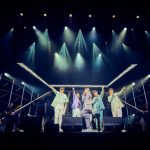 「ゴスペラーズ坂ツアー2022 まだまだいくよ」放送・配信!オンエアに先駆けてメンバーから見どころなどを語ったメッセージが到着