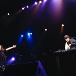 Creepy Nuts、完全招待制プレミアムライブを開催