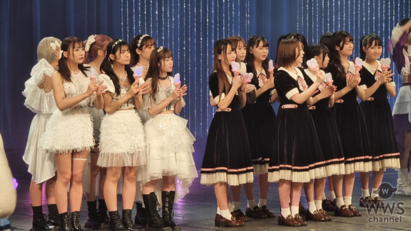 【動画】STU48・小島愛子、#わたしがシンデレラ企画でシンデレラ大賞を受賞！＜AION CINDERELLA DX - Who is CinderellA？-＞
