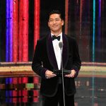 EXILE AKIRA、台湾のTV大賞「金鐘獎」のプレゼンターとして登壇！