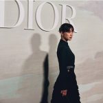 中村アン、美麗な横顔で気品溢れるドレス姿に「とても綺麗で美しいです」「眩しい」と歓喜の声！