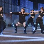 LE SSERAFIM、美ボディあらわな黒衣装でマッスルキャット・ダンスが話題に。 公式YouTubeチャンネルで「ANTIFRAGILE」スペシャル動画も公開！