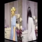 STU48・峯吉愛梨沙、ユニークな変身を披露！＜AION CINDERELLA DX - Who is CinderellA？-＞