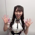 STU48・内海里音、ものまね20連発を披露！＜AION CINDERELLA DX - Who is CinderellA？-＞
