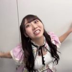 STU48・内海里音、ものまね20連発を披露！＜AION CINDERELLA DX - Who is CinderellA？-＞