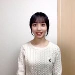 STU48・立仙百佳、お掃除あやとりを披露！＜AION CINDERELLA DX - Who is CinderellA？-＞