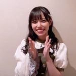 STU48・岩田陽菜、シナモンのものまねをキュートに披露！ 近日初となる写真集発売も＜AION CINDERELLA DX - Who is CinderellA？-＞