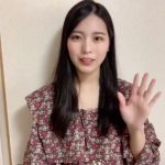 STU48・小島愛子、容姿端麗な美貌に注目！ ＜AION CINDERELLA DX - Who is CinderellA？-＞