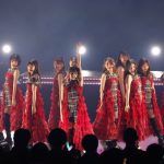 【ライブレポート】乃木坂46、1期生・和田まあやが最後のアンダーライブ、「30thSG アンダーライブ」最終公演開催！
