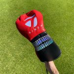 藤澤響花、超ミニなゴルフウェアで太もも&美脚に視線釘付け！