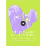 小室哲哉、シークレットゲストでTAE ASHIDA SPRING SUMMER COLLECTION 2023に登場！