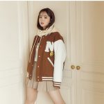 藤田ニコル、ミニスカでヘルシーな太もも見せに「にこるん生足最高～」「綺麗な脚線美」の声！