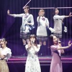 【ライブレポート】乃木坂46、1期生・和田まあやが最後のアンダーライブ、「30thSG アンダーライブ」最終公演開催！