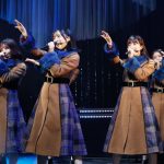 【ライブレポート】乃木坂46、1期生・和田まあやが最後のアンダーライブ、「30thSG アンダーライブ」最終公演開催！