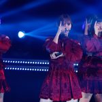 【ライブレポート】乃木坂46、1期生・和田まあやが最後のアンダーライブ、「30thSG アンダーライブ」最終公演開催！