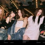 LE SSERAFIM、美ボディあらわな黒衣装でマッスルキャット・ダンスが話題に。 公式YouTubeチャンネルで「ANTIFRAGILE」スペシャル動画も公開！